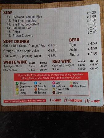 Coconut Asian Street Food